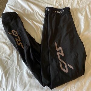 Men’s Sport Performance Wear Leggings